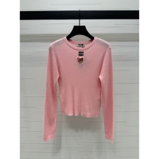 Miu Miu Sweaters